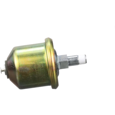 BLUE STREAK (HYGRADE MOTOR) - PS59 - Button Type Oil Pressure Sender pa2