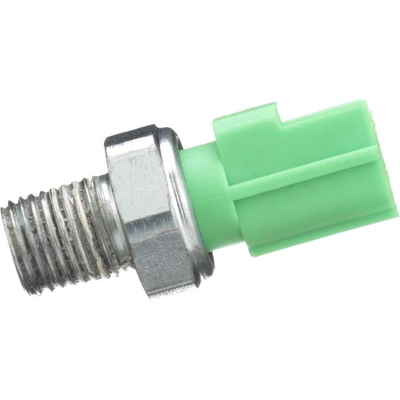 Oil Pressure Sender or Switch For Light by BLUE STREAK (HYGRADE MOTOR) - PS605 pa18