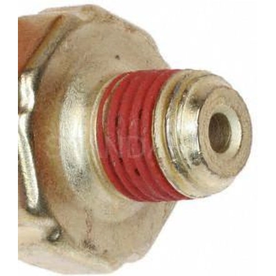 Transmetteur ou interrupteur de pression d'huile pour la lumière par BLUE STREAK (HYGRADE MOTOR) - PS10 pa4