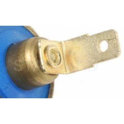 Oil Pressure Sender or Switch For Light by BLUE STREAK (HYGRADE MOTOR) - PS11 pa5