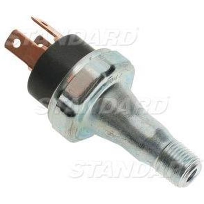 Oil Pressure Sender or Switch For Light by BLUE STREAK (HYGRADE MOTOR) - PS127 pa5