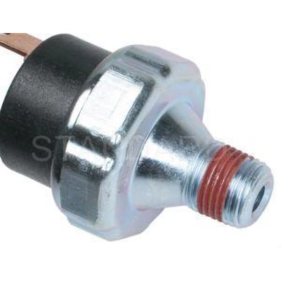 Oil Pressure Sender or Switch For Light by BLUE STREAK (HYGRADE MOTOR) - PS135 pa1