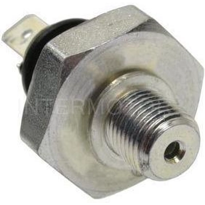 Oil Pressure Sender or Switch For Light by BLUE STREAK (HYGRADE MOTOR) - PS165 pa1