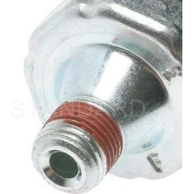 Transmetteur ou interrupteur de pression d'huile pour la lumière par BLUE STREAK (HYGRADE MOTOR) - PS166 pa1