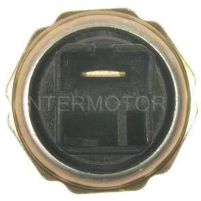 Oil Pressure Sender or Switch For Light by BLUE STREAK (HYGRADE MOTOR) - PS168 pa3