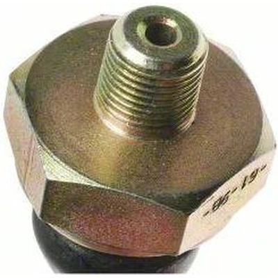 Oil Pressure Sender or Switch For Light by BLUE STREAK (HYGRADE MOTOR) - PS184 pa1