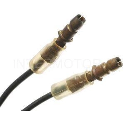 Oil Pressure Sender or Switch For Light by BLUE STREAK (HYGRADE MOTOR) - PS184 pa3