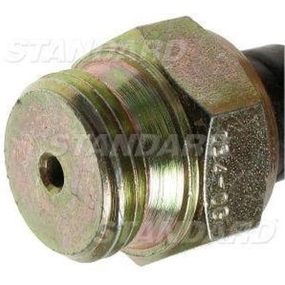 Oil Pressure Sender or Switch For Light by BLUE STREAK (HYGRADE MOTOR) - PS191 pa1