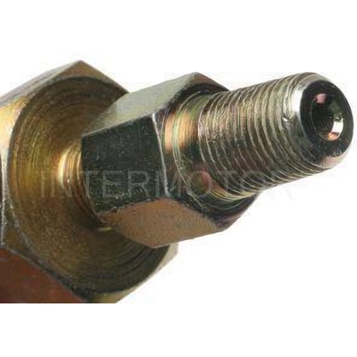 Oil Pressure Sender or Switch For Light by BLUE STREAK (HYGRADE MOTOR) - PS207 pa1