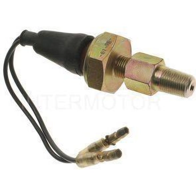 Oil Pressure Sender or Switch For Light by BLUE STREAK (HYGRADE MOTOR) - PS207 pa2