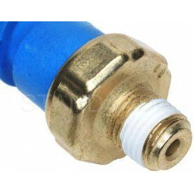 Oil Pressure Sender or Switch For Light by BLUE STREAK (HYGRADE MOTOR) - PS209 pa7