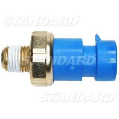 Oil Pressure Sender or Switch For Light by BLUE STREAK (HYGRADE MOTOR) - PS209 pa8