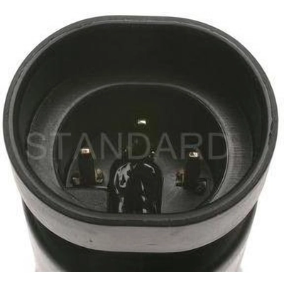 Oil Pressure Sender or Switch For Light by BLUE STREAK (HYGRADE MOTOR) - PS245 pa6