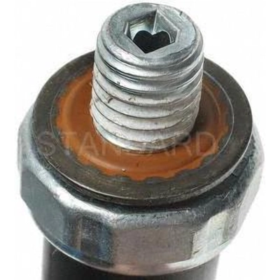 Oil Pressure Sender or Switch For Light by BLUE STREAK (HYGRADE MOTOR) - PS335 pa1
