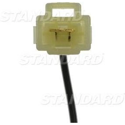 Oil Pressure Sender or Switch For Light by BLUE STREAK (HYGRADE MOTOR) - PS339 pa12