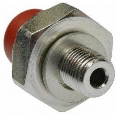 Oil Pressure Sender or Switch For Light by BLUE STREAK (HYGRADE MOTOR) - PS379 pa7