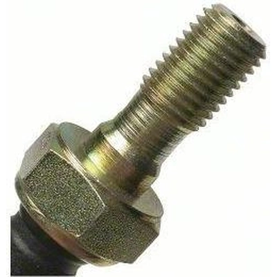 Oil Pressure Sender or Switch For Light by BLUE STREAK (HYGRADE MOTOR) - PS389 pa1