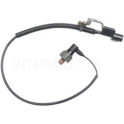 Oil Pressure Sender or Switch For Light by BLUE STREAK (HYGRADE MOTOR) - PS409 pa6