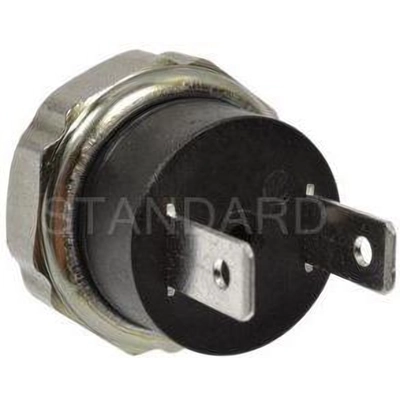 Oil Pressure Sender or Switch For Light by BLUE STREAK (HYGRADE MOTOR) - PS432 pa4