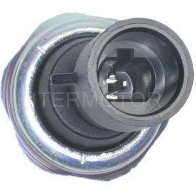Oil Pressure Sender or Switch For Light by BLUE STREAK (HYGRADE MOTOR) - PS433 pa3