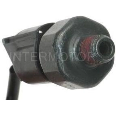Oil Pressure Sender or Switch For Light by BLUE STREAK (HYGRADE MOTOR) - PS434 pa1