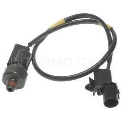 Oil Pressure Sender or Switch For Light by BLUE STREAK (HYGRADE MOTOR) - PS434 pa2