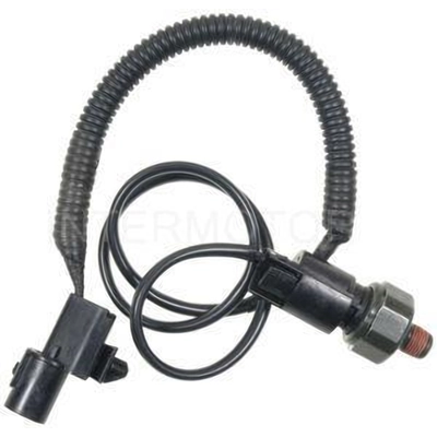 Transmetteur ou interrupteur de pression d'huile pour la lumière par BLUE STREAK (HYGRADE MOTOR) - PS436 pa2