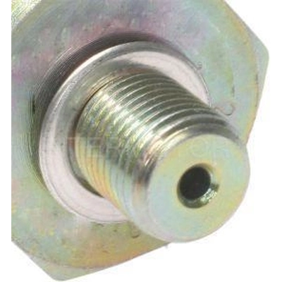 Oil Pressure Sender or Switch For Light by BLUE STREAK (HYGRADE MOTOR) - PS472 pa1