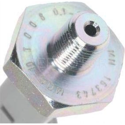 Transmetteur ou interrupteur de pression d'huile pour la lumière par BLUE STREAK (HYGRADE MOTOR) - PS473 pa4