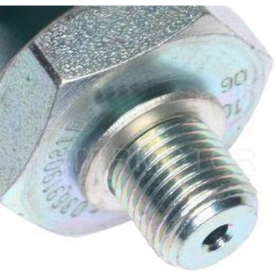 Oil Pressure Sender or Switch For Light by BLUE STREAK (HYGRADE MOTOR) - PS479 pa4