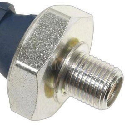 Transmetteur ou interrupteur de pression d'huile pour la lumière par BLUE STREAK (HYGRADE MOTOR) - PS489 pa4