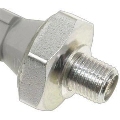 Oil Pressure Sender or Switch For Light by BLUE STREAK (HYGRADE MOTOR) - PS491 pa1