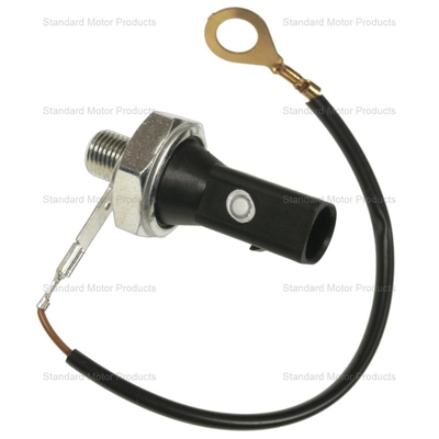 Transmetteur ou interrupteur de pression d'huile pour la lumière de BLUE STREAK (HYGRADE MOTOR) - PS518 pa2