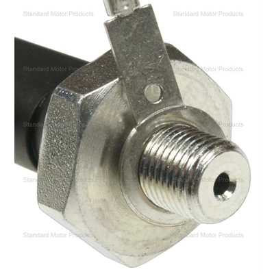 Transmetteur ou interrupteur de pression d'huile pour la lumière de BLUE STREAK (HYGRADE MOTOR) - PS518 pa3