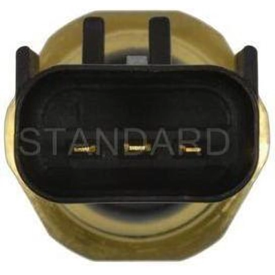 Oil Pressure Sender or Switch For Light by BLUE STREAK (HYGRADE MOTOR) - PS528 pa3