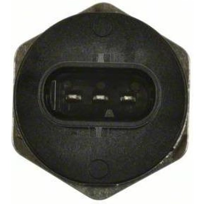 Oil Pressure Sender or Switch For Light by BLUE STREAK (HYGRADE MOTOR) - PS654 pa7
