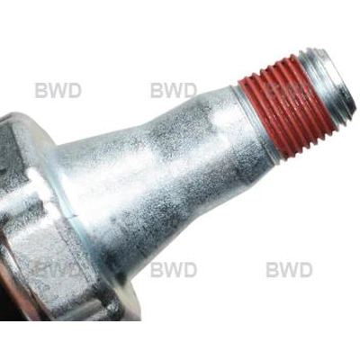 BWD AUTOMOTIVE - S371P - Oil Pressure Sender Switch For Light pa2