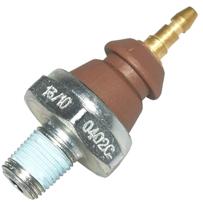 OEM (ORIGINAL ENGINE MANAGEMENT) - 8000 - Engine Oil Pressure Sender with Light pa4