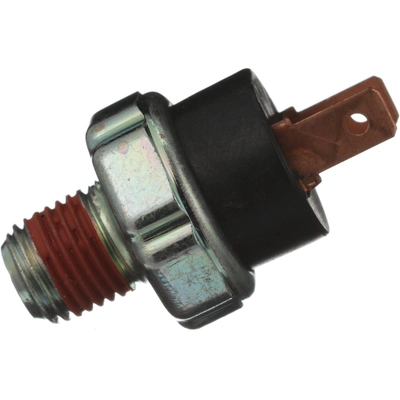 STANDARD - PRO SERIES - PS129 - 2 Pin Short Type Oil Pressure Sender pa4