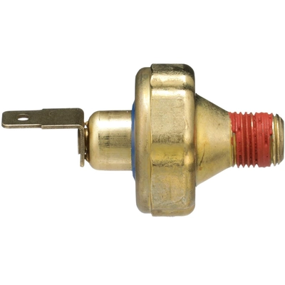 STANDARD - PRO SERIES - PS15 - 1 Pin Oil Pressure Sender pa2