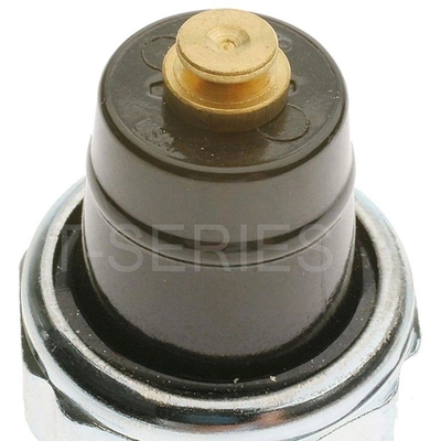 Transmetteur ou interrupteur de pression d'huile pour la lumière par STANDARD/T-SERIES - PS10T pa3