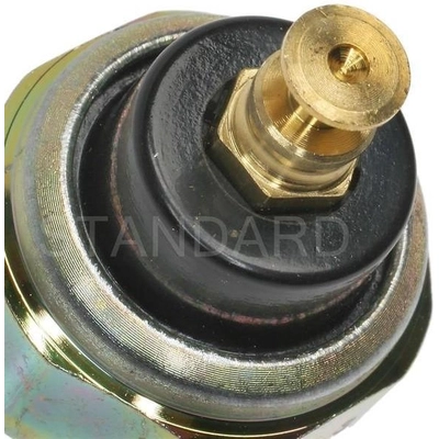 Oil Pressure Sender or Switch For Light by STANDARD/T-SERIES - PS120T pa4