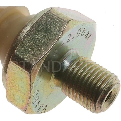 Oil Pressure Sender or Switch For Light by STANDARD/T-SERIES - PS163T pa6