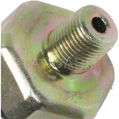 STANDARD/T-SERIES - PS198T - Oil Pressure Sender or Switch For Light pa6