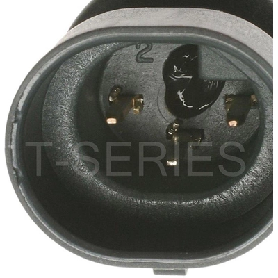 Oil Pressure Sender or Switch For Light by STANDARD/T-SERIES - PS236T pa4