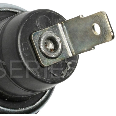 Oil Pressure Sender or Switch For Light by STANDARD/T-SERIES - PS57T pa9