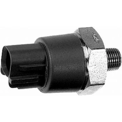 Oil Pressure Sender or Switch by HELLA - 003259511 pa2