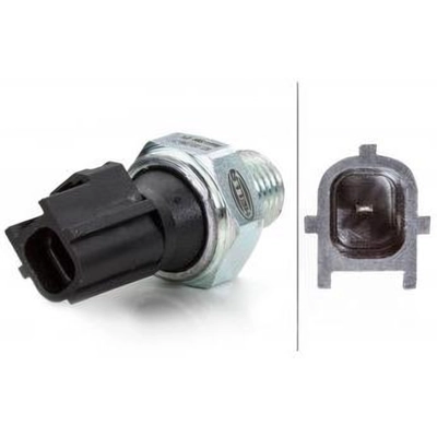 Oil Pressure Sender or Switch by HELLA - 003259711 pa1