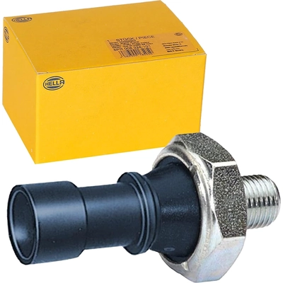 Oil Pressure Sender or Switch by HELLA - 008780011 pa3