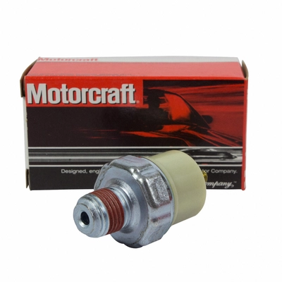 Oil Pressure Sender or Switch by MOTORCRAFT - SW2220 pa8